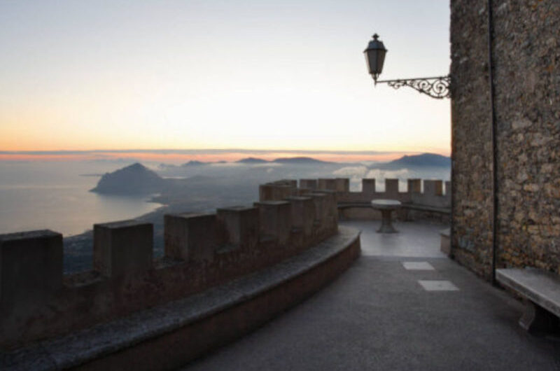 Scopri la Magia di Erice